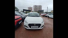 Used Maruti Suzuki Dzire VXi [2020-2023] in Bhubaneswar