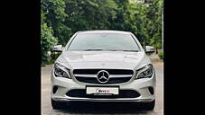 Used Mercedes-Benz CLA 200 CDI Sport in Delhi