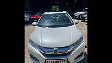 Used Honda City VX (O) MT in Chennai