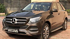 Used Mercedes-Benz GLE 250 d in Lucknow