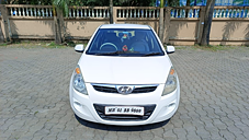 Second Hand Hyundai i20 Magna 1.2 in Mumbai