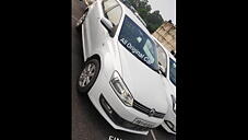 Second Hand Volkswagen Polo Highline1.2L D in Chandigarh