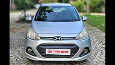 Used Hyundai Grand i10 Asta 1.1 CRDi [2013-2016] in Ahmedabad