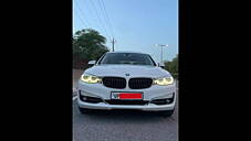 Used BMW 3 Series GT 320d Luxury Line [2014-2016] in Raipur