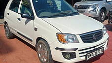 Used Maruti Suzuki Alto K10 LXi in Dehradun