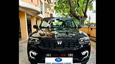 Used Mahindra Scorpio N Z8 L Diesel AT 4WD 7 STR [2022] in Coimbatore