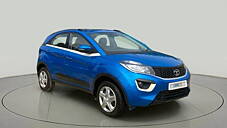 Used Tata Nexon XZ Diesel in Lucknow