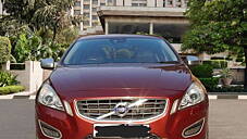 Used Volvo S60 D5 2.4 L in Delhi