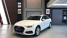 Used Audi A4 Premium Plus 40 TFSI in Hyderabad