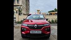 Used Renault Kwid 1.0 RXT AMT Opt [2016-2019] in Thane