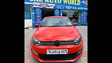 Used Volkswagen Polo Highline1.2L (D) in Jaipur