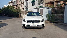 Used Mercedes-Benz GLC 300 Progressive in Delhi