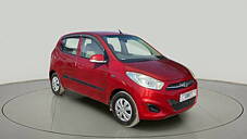 Used Hyundai i10 Magna 1.1 iRDE2 [2010-2017] in Surat