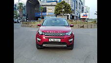 Used Land Rover Discovery Sport HSE Luxury in Delhi