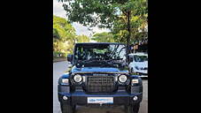 Used Mahindra Thar LX Hard Top Petrol AT RWD in Thane