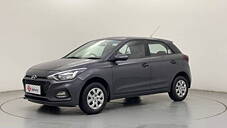 Used Hyundai Elite i20 Sportz 1.2 in Lucknow