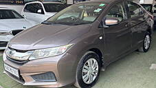 Used Honda City SV Diesel in Bangalore