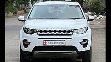 Used Land Rover Discovery Sport SE 7-Seater in Mumbai