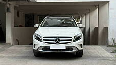 Used Mercedes-Benz GLA 200 CDI Sport in Hyderabad