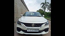 Used Maruti Suzuki Baleno Alpha AGS [2022-2023] in Vadodara