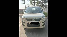 Used Maruti Suzuki Wagon R 1.0 VXI in Chandigarh