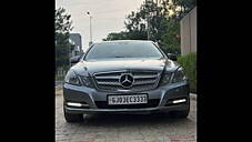 Used Mercedes-Benz E-Class E250 CDI BlueEfficiency in Ahmedabad