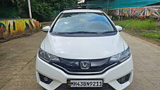 Used Honda Jazz V AT Petrol in Mumbai