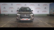 Used Toyota Innova Crysta 2.8 GX AT 7 STR [2016-2020] in Coimbatore