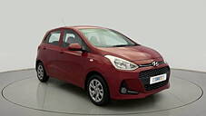 Used Hyundai Grand i10 Magna 1.2 Kappa VTVT in Kochi