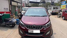 Used Mahindra Marazzo M6 7 STR in Hyderabad