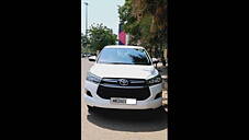 Used Toyota Innova Crysta 2.4 G 7 STR [2016-2017] in Delhi