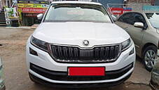 Used Skoda Kodiaq Style 2.0 TDI 4x4 AT in Patna