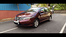 Used Honda City 1.5 S AT in Bangalore