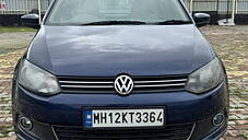 Used Volkswagen Vento Highline Diesel in Pune