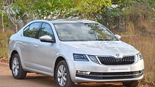 Used Skoda Octavia 2.0 TDI L&K in Coimbatore