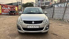 Used Maruti Suzuki Swift DZire VXI in Gurgaon