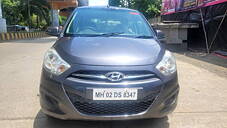 Used Hyundai i10 Magna 1.2 in Mumbai