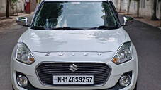 Used Maruti Suzuki Swift ZDi AMT [2018-2019] in Pune