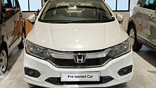 Used Honda City VX in Thane