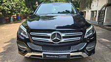 Used Mercedes-Benz GLE 250 d in Mumbai