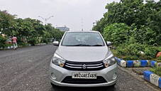 Used Maruti Suzuki Celerio VXi in Kolkata