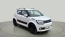 Used Maruti Suzuki Ignis Alpha 1.2 MT in Indore