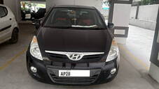 Used Hyundai i20 Asta 1.2 in Hyderabad