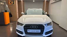 Used Audi A6 35 TFSI Matrix in Mumbai