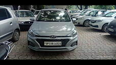 Used Hyundai Elite i20 Magna 1.2 [2016-2017] in Lucknow