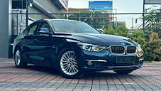 Used BMW 3 Series 320i Prestige in Thrissur