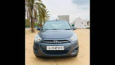 Used Hyundai i10 Magna 1.2 Kappa2 in Ahmedabad