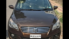 Used Maruti Suzuki Ciaz VXi in Pune