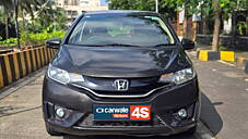 Used Honda Jazz V AT Petrol in Mumbai