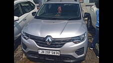 Used Renault Triber RXT [2019-2020] in Ranchi
